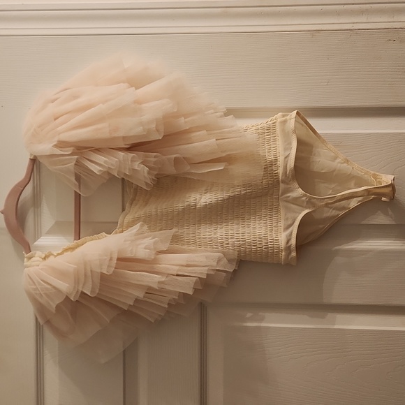 Kill the lights bodysuit nwot - Picture 5 of 5